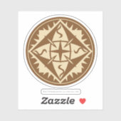 エルフフラグ シール (シート)