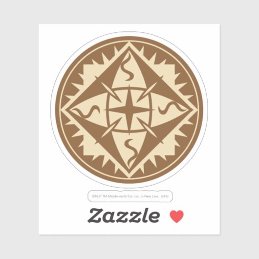 エルフフラグ シール (シート)