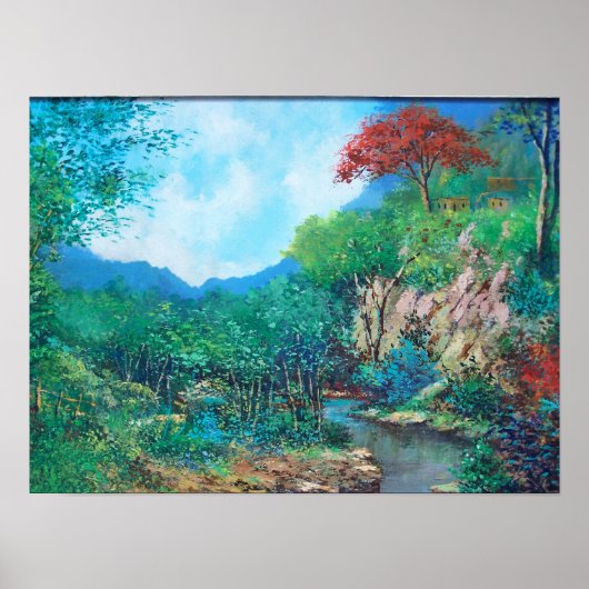 エルフラムボヤンデミティエルカ ポスター (正面)