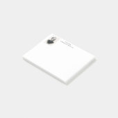 エルフリダアンドレ ポストイット (アングル)