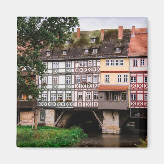 エルフルト磁石 マグネット (正面)