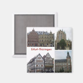 エルフルト マグネット (正面/裏面)