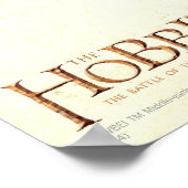 エルフ兵器 ポスター (角)