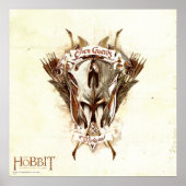 エルフ兵器 ポスター (正面)