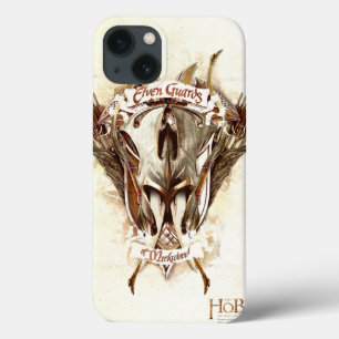 エルフ兵器 iPhone 13ケース