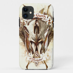 エルフ兵器 iPhone 11 ケース