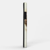 エルフ兵器 Case-Mate iPhoneケース (裏面/右)