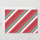 エルフ養子証明書 招待状 (裏面)