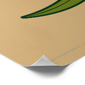 エルフ・ガードズ・オブ・ミークウッド映画アイコン ポスター (角)