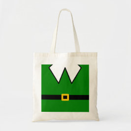 エルフ トートバッグ