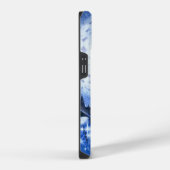 エルフ・マドンナ iPhone 6 ケース (右側面)