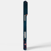 エルフ Case-Mate iPhoneケース (裏面 / 右)