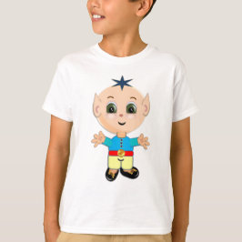 エルフ Tシャツ