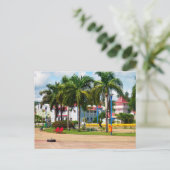 エルプエブロデサマナ ポストカード (スタンド正面)