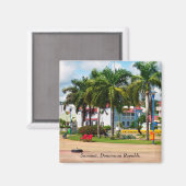 エルプエブロデサマナ マグネット (正面/裏面)