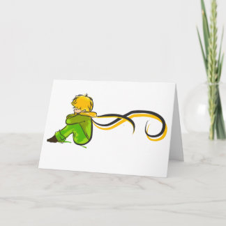 エルプリンシピト カード