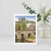 エルベットブリッジ ポストカード (スタンド正面)