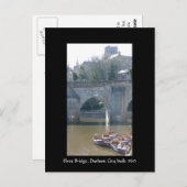 エルベットブリッジ ポストカード (正面/裏面)