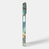 エルベンハートのエコー Case-Mate iPhoneケース (裏面 / 右)