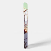 エルベンハートのエコー Case-Mate iPhoneケース (裏面 / 左)