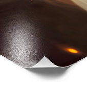 エルベンプリンセスインホワイトレースドレス フォトプリント            (角)