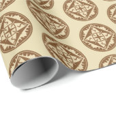 エルベン国旗 ラッピングペーパー (ロールコーナー)