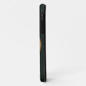 エルベン国旗 Case-Mate iPhoneケース (裏面/左)