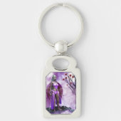 エルベン美しい キーホルダー (正面)