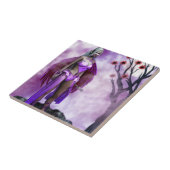 エルベン美しい タイル (側面)