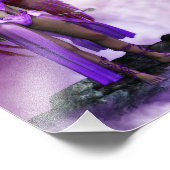 エルベン美しい フォトプリント (角)