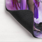 エルベン美しい マウスパッド (コーナー)