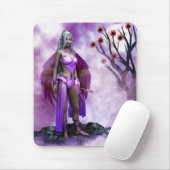 エルベン美しい マウスパッド (マウス)