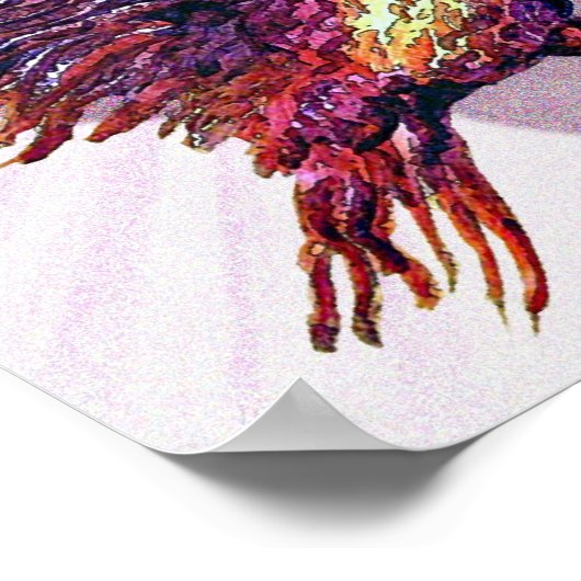 エルベン ポスター (角)