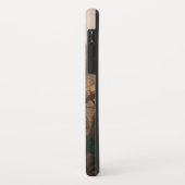 エルベ砂岩山脈の岩山 Case-Mate iPhoneケース (裏面/左)