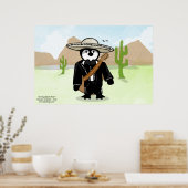 エルペンギナチポーラー ポスター (キッチン)