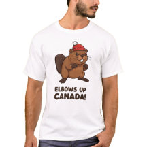 エルボアップカナダ