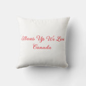 エルボアップ装飾用クッションはっきりした&ホームスタイリッシュデコル クッション (裏面)