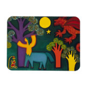 エルボスクマジコデルーカス2009 マグネット (横)