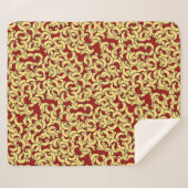 エルボパスタシェルパブランケット シェルパブランケット (正面(横))