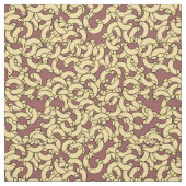 エルボパスタ生地 ファブリック (見本)