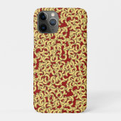 エルボパスタ Case-Mate iPhoneケース (裏)