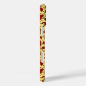 エルボパスタ Case-Mate iPhoneケース (裏面 / 右)