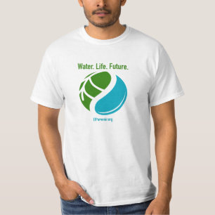 エルポルベニアTシャツ Tシャツ
