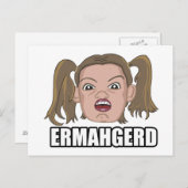 エルマガード カード (正面/裏面)