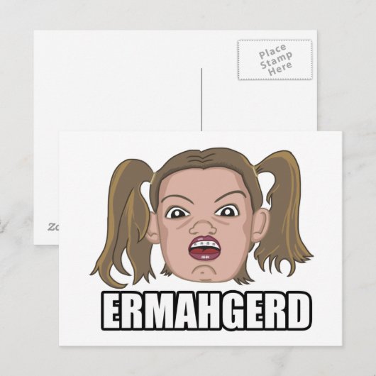 エルマガード カード (正面/裏面)