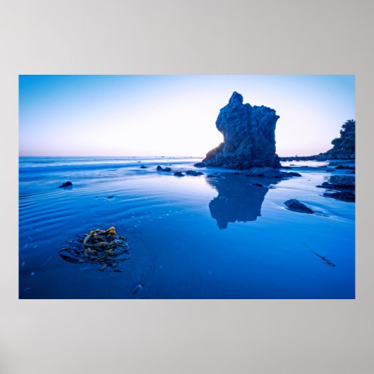 エルマタドールブルース ポスター (正面)