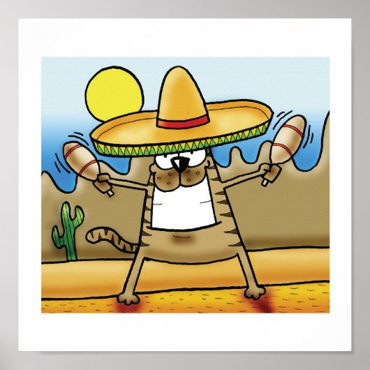 エルマリアチ ポスター (正面)