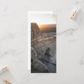 エルマルパイサンドストーンブラフス カード (正面/裏面インサイチュ)