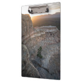 エルマルパイサンドストーンブラフス クリップボード (左)