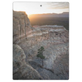 エルマルパイサンドストーンブラフス クリップボード (裏面)